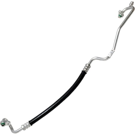 Universal Air Cond Universal Air Conditioning, Ha111686C HA111686C